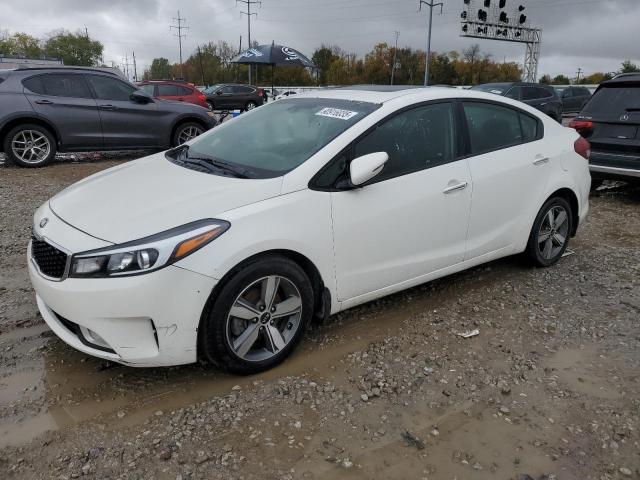 KIA FORTE LX