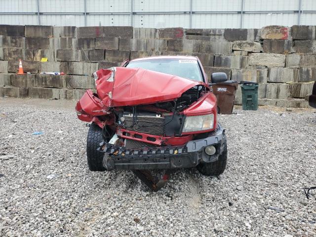 2009 DODGE DAKOTA SXT #3285781700