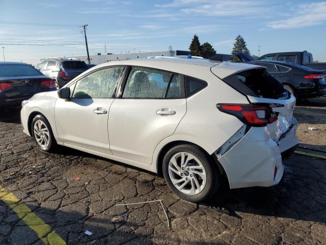 2024 SUBARU IMPREZA #3278738639