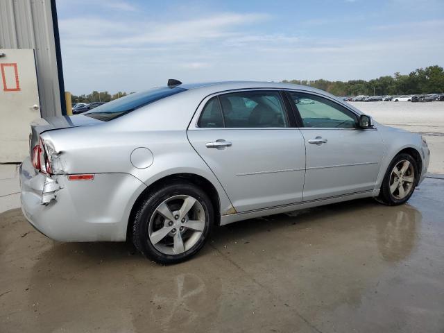 2012 CHEVROLET MALIBU 2LT - 1G1ZD5EU5CF381844