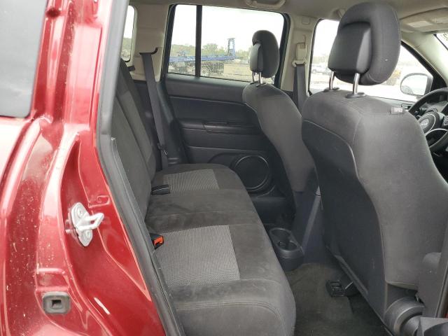 2016 JEEP COMPASS SP 1C4NJCBB1GD748732