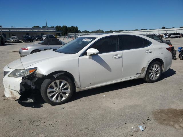 Global Auto Auctions: 2013 LEXUS ES 300H