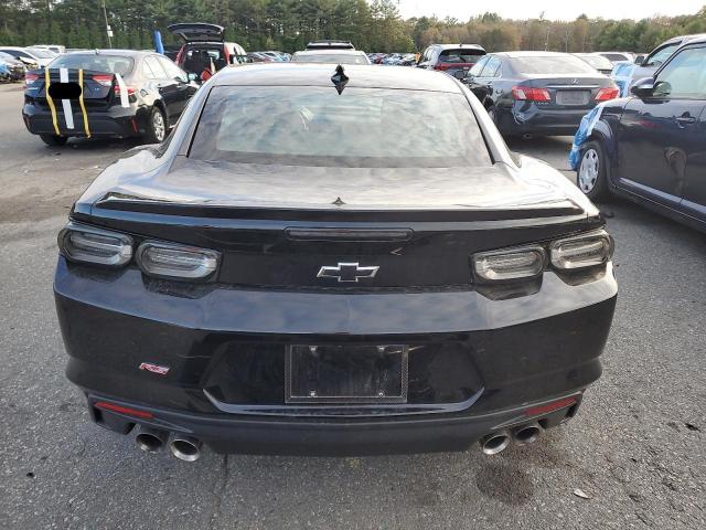2021 CHEVROLET CAMARO LZ - 1G1FF1R79M0134843