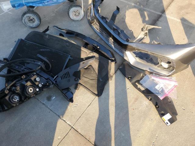 2020 HONDA CIVIC LX - SHHFK7H35LU201635