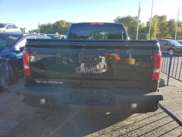 2015 GMC SIERRA K1500 1GTV2TEC2FZ427382