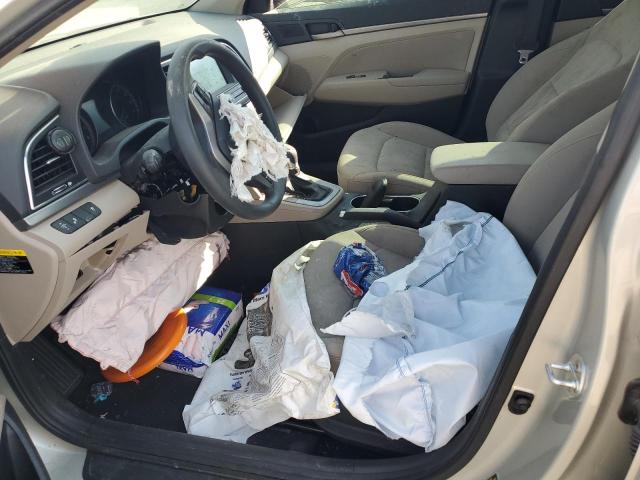 2018 HYUNDAI ELANTRA SE - 5NPD84LFXJH230375