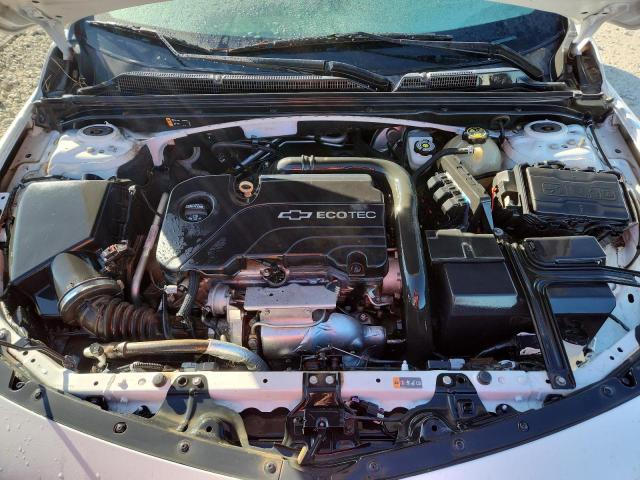 2016 CHEVROLET MALIBU LT - 1G1ZE5ST3GF291896