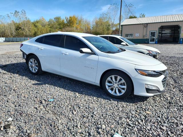 2019 CHEVROLET MALIBU LT #3296419657