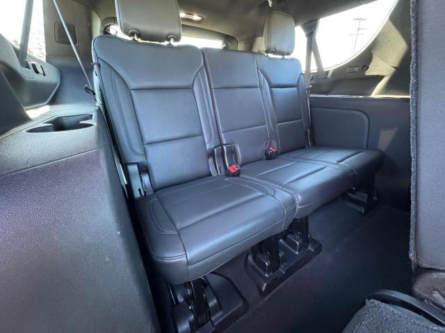 2021 CHEVROLET SUBURBAN K - 1GNSKCKD1MR179839