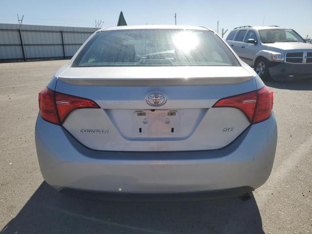 2017 TOYOTA COROLLA L - 5YFBURHE6HP634478