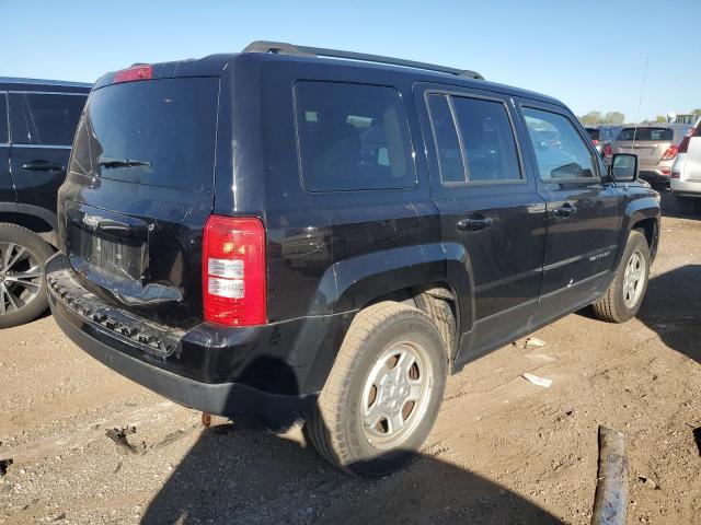 2016 JEEP PATRIOT SP 1C4NJPBAXGD812135