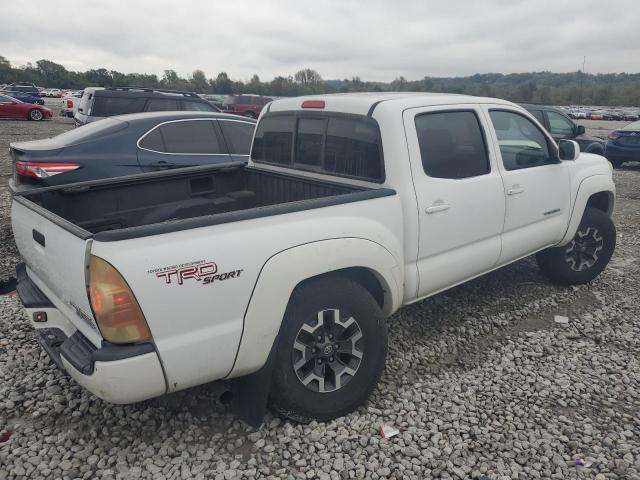 2006 TOYOTA TACOMA DOU #3297320405