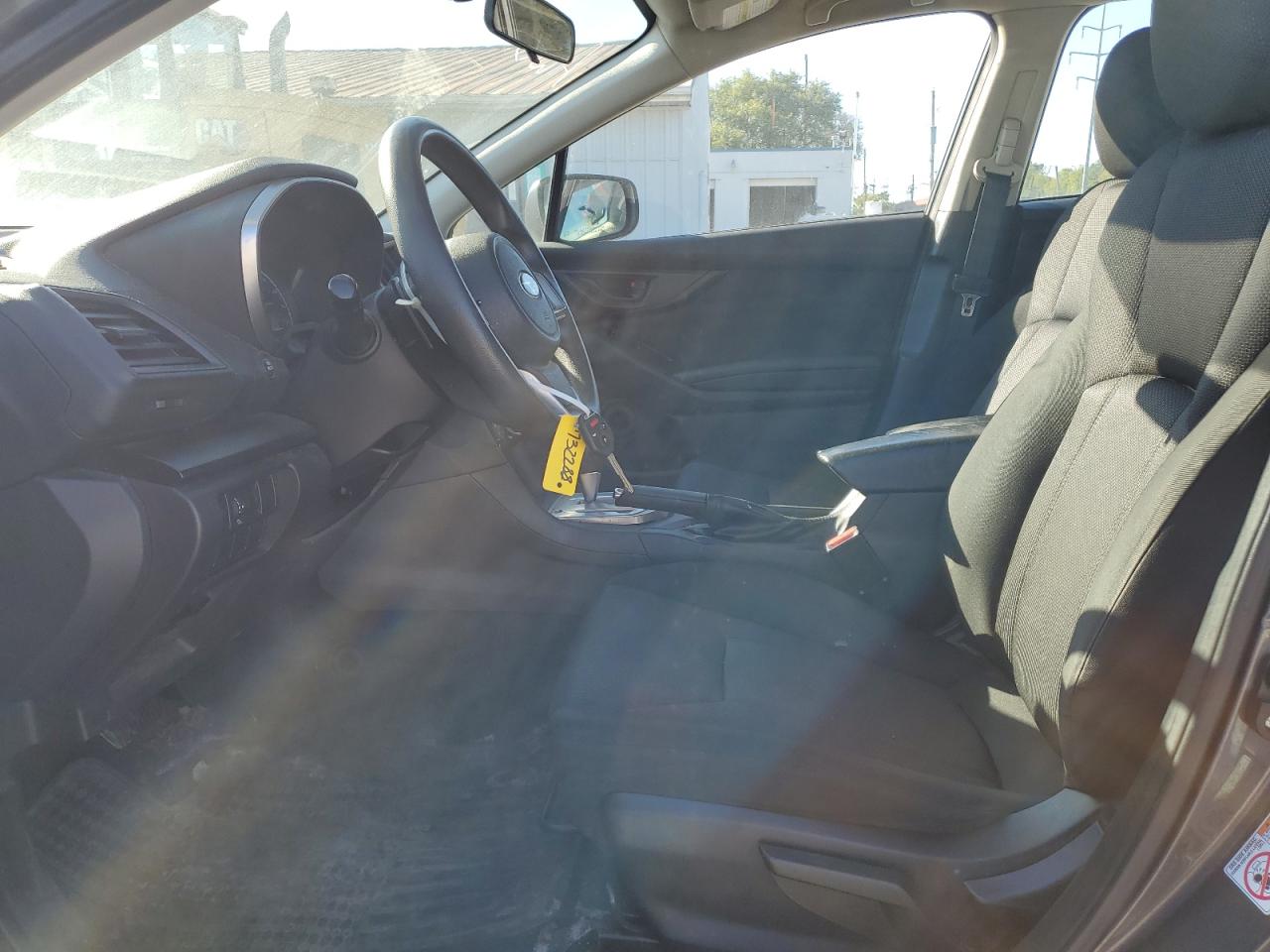 SUBARU IMPREZA PREMIUM