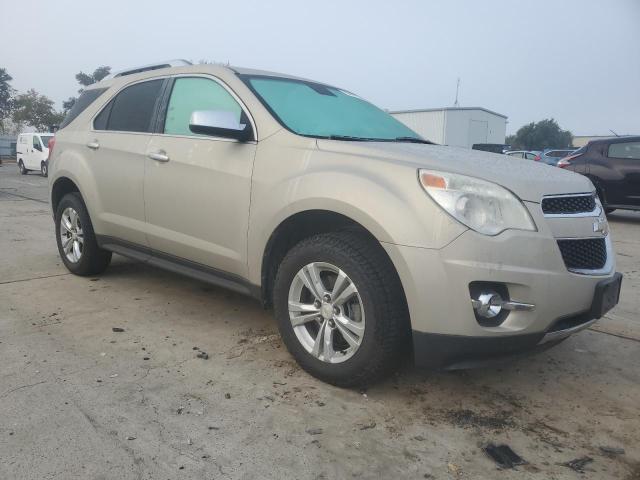 2012 CHEVROLET EQUINOX LT - 2GNFLGEK2C6255501