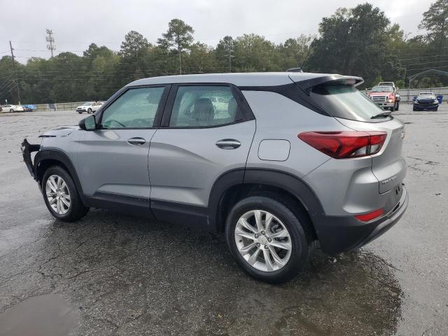 2023 CHEVROLET TRAILBLAZE #3287496025