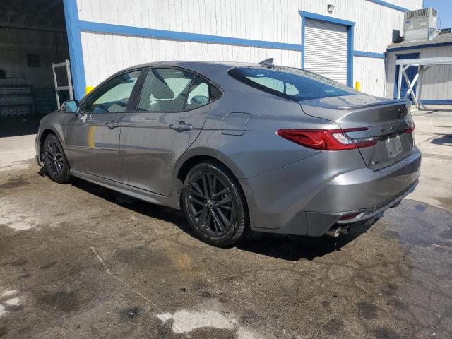 2025 TOYOTA CAMRY XSE #3285142385