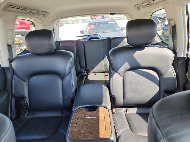 2017 INFINITI QX80 BASE #3316759411