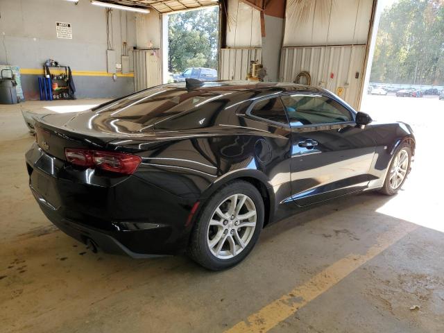 2019 CHEVROLET CAMARO LS #3302900899