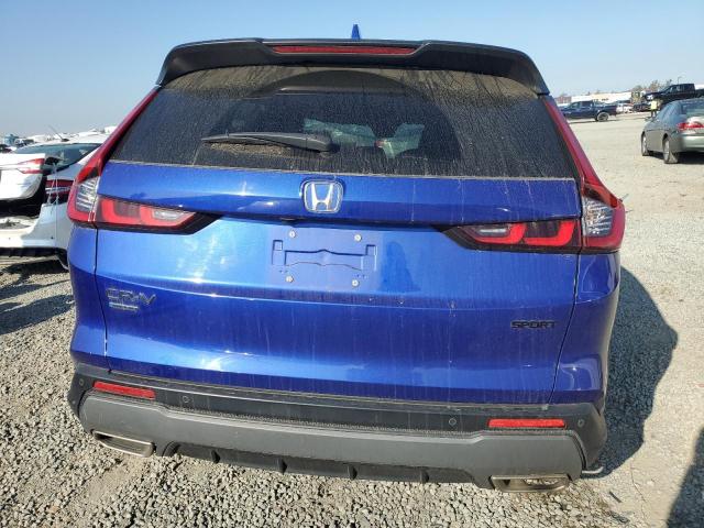 2024 HONDA CR-V SPORT 7FARS5H8XRE014869