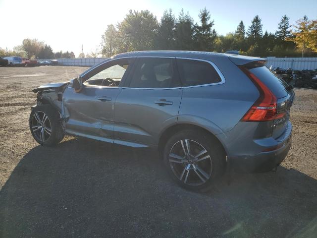 2019 VOLVO XC60 T6 YV4A22RK8K1337296