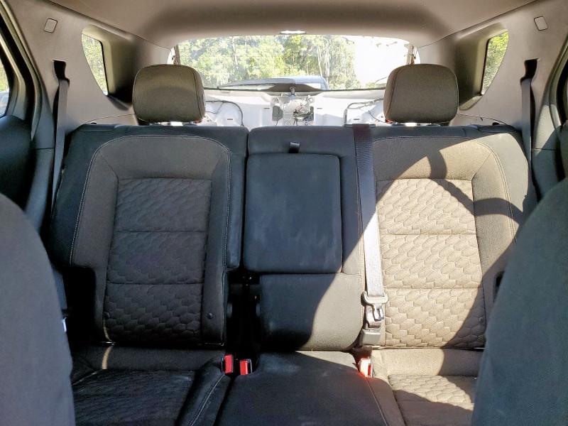 2018 CHEVROLET EQUINOX LT - 2GNAXJEV2J6321323