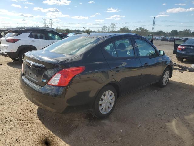2014 NISSAN VERSA S #3284913979