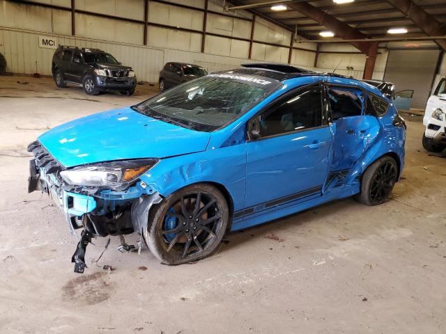 2018 FORD FOCUS RS #3305395324