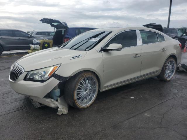 Global Auto Auctions: 2014 BUICK LACROSSE