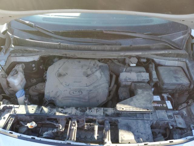 2019 KIA SEDONA LX - KNDMB5C19K6506116