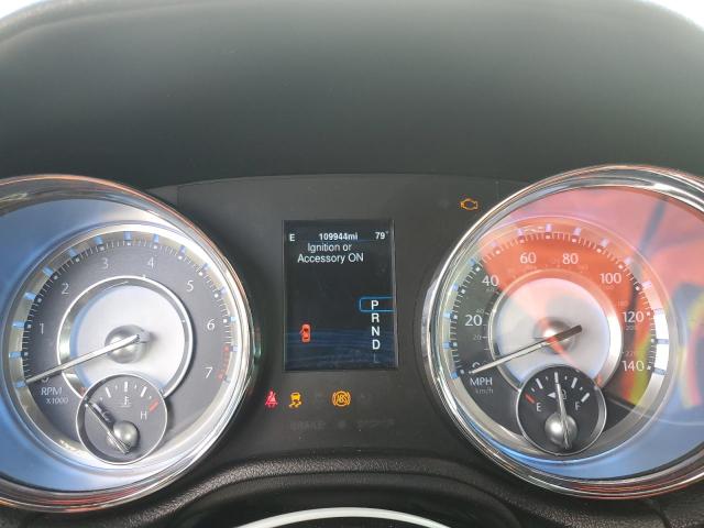 2013 CHRYSLER 300 - 2C3CCAAG8DH606903