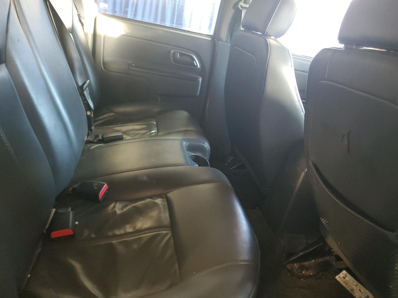 Lot #3316767433 2005 CHEVROLET COLORADO