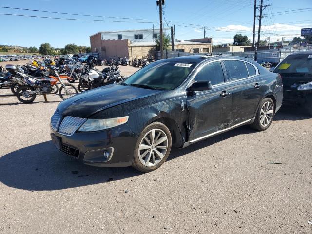LINCOLN MKS
