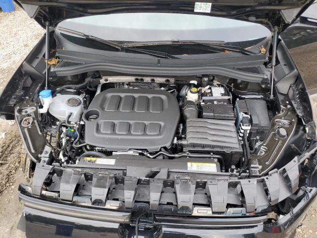 2025 VOLKSWAGEN TIGUAN SE 3VVER7RM6SM015775