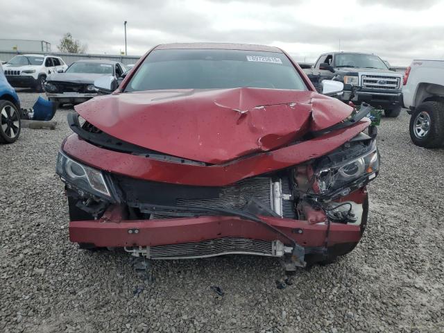 2015 CHEVROLET IMPALA LTZ #3283992808