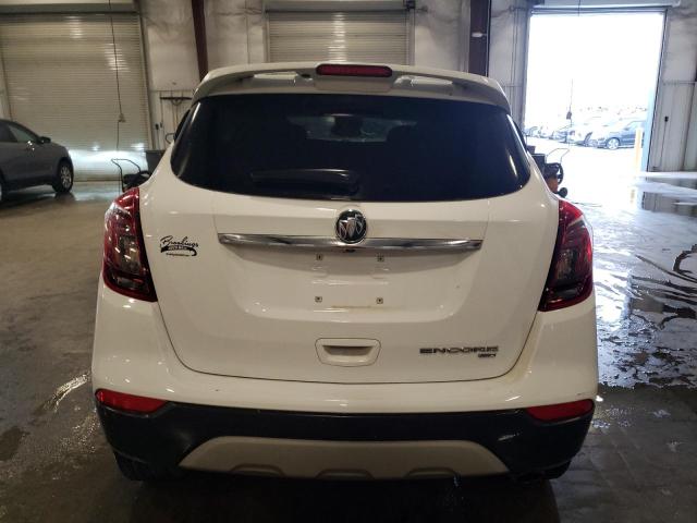 2020 BUICK ENCORE SPORT TOURING KL4CJ2SB8LB009911