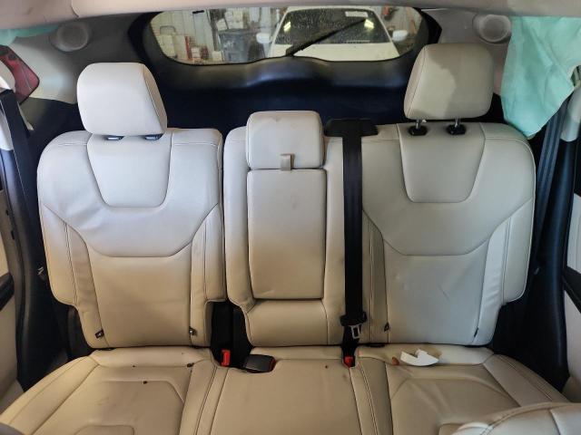 2018 FORD EDGE TITANIUM - 2FMPK3K95JBB44886