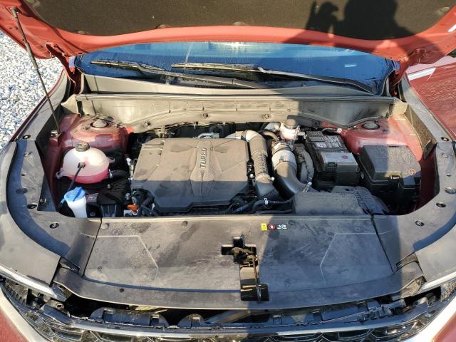 2024 KIA SORENTO SX #3317956928