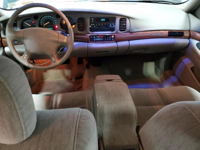 2002 BUICK LESABRE #3292419581