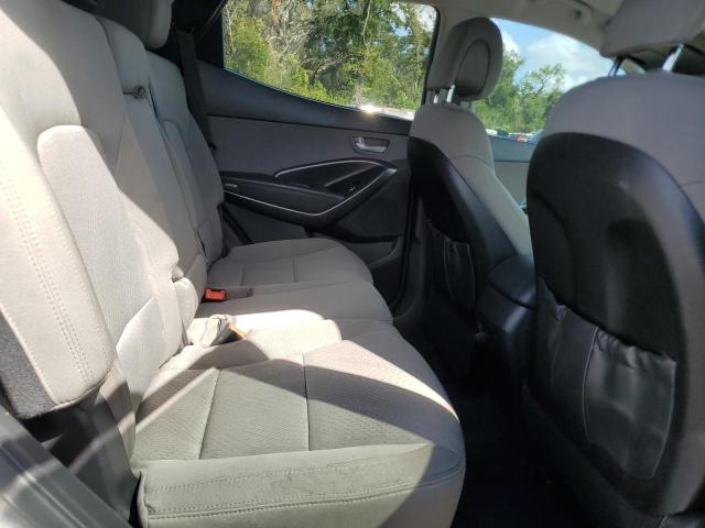 2017 HYUNDAI SANTA FE S 5NMZU3LBXHH052371