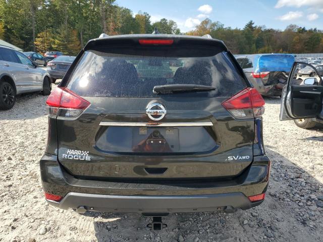 2017 NISSAN ROGUE S #3296977837
