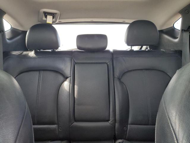 2011 HYUNDAI TUCSON GLS - KM8JUCAC1BU170071