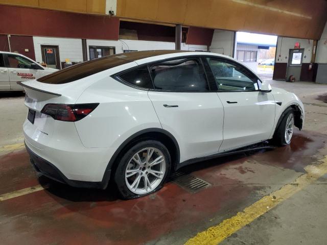 2021 TESLA MODEL Y 5YJYGAEE2MF191257