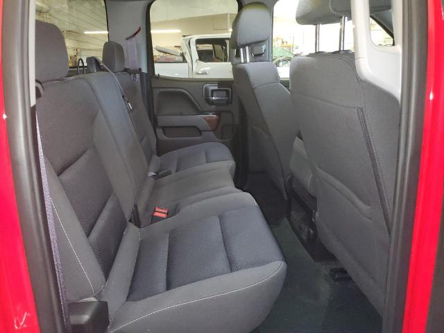 2017 GMC SIERRA K15 - 1GTV2MEC7HZ151337