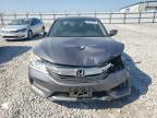 Lot #3305567065 2017 HONDA ACCORD LX