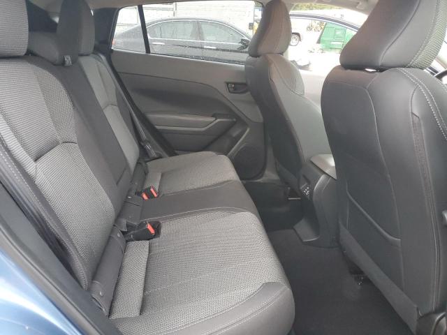 2024 SUBARU CROSSTREK #3296289462