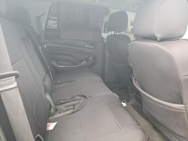 2019 GMC YUKON SLE #3279096232