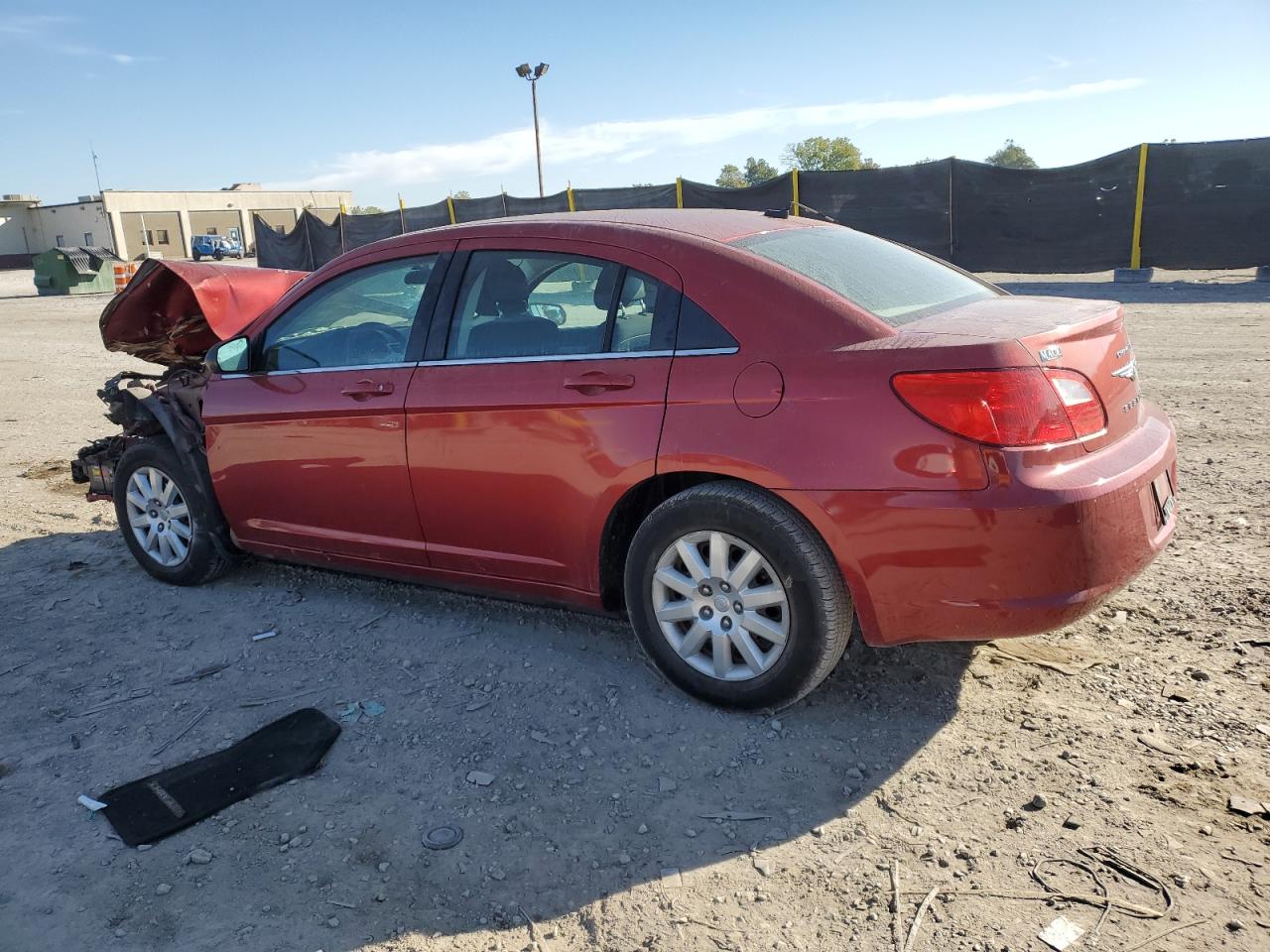 CHRYSLER SEBRING TOURING