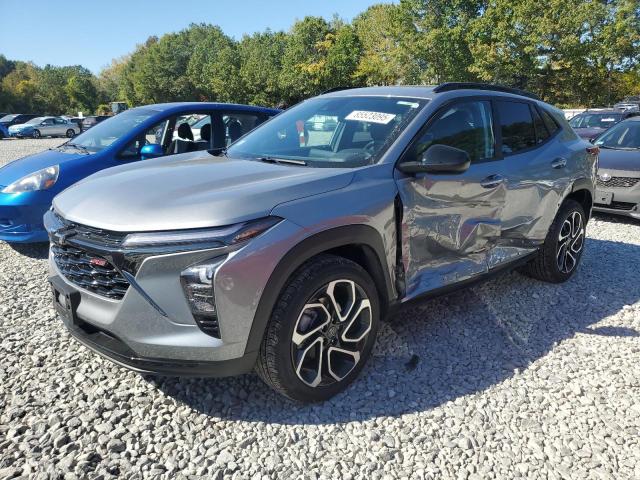 CHEVROLET TRAX 2RS