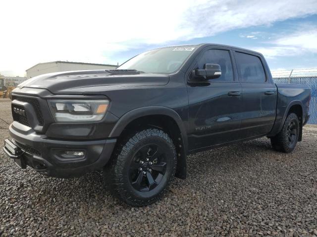 2022 RAM 1500 REBEL - 1C6SRFLT5NN350930