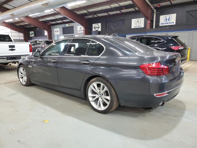 2016 BMW 535 XI - WBA5B3C57GG257406